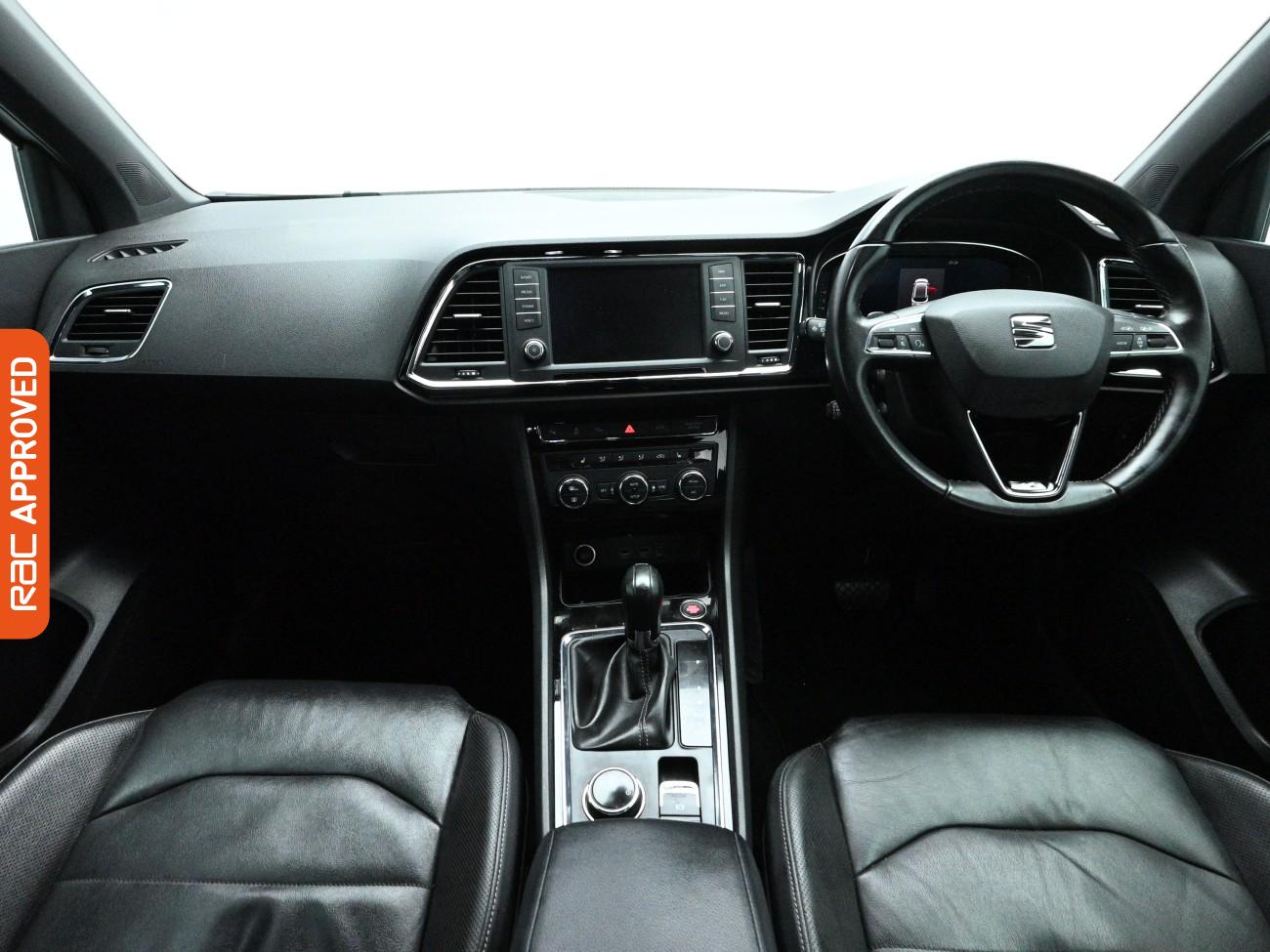 Used SEAT Ateca 2019 for sale - 77779646: Photo 2