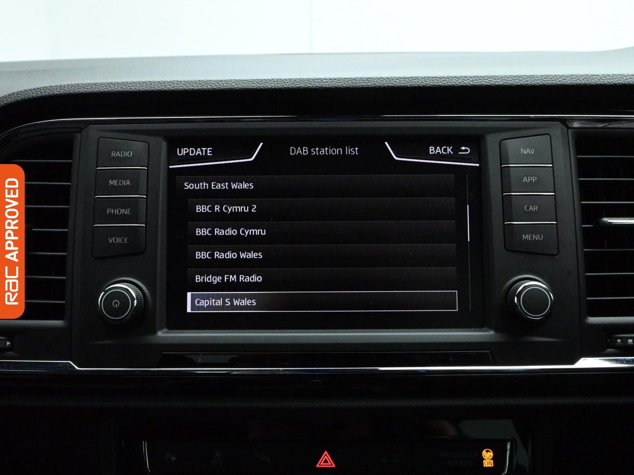 Used SEAT Ateca 2019 for sale - 77779646: Photo 21