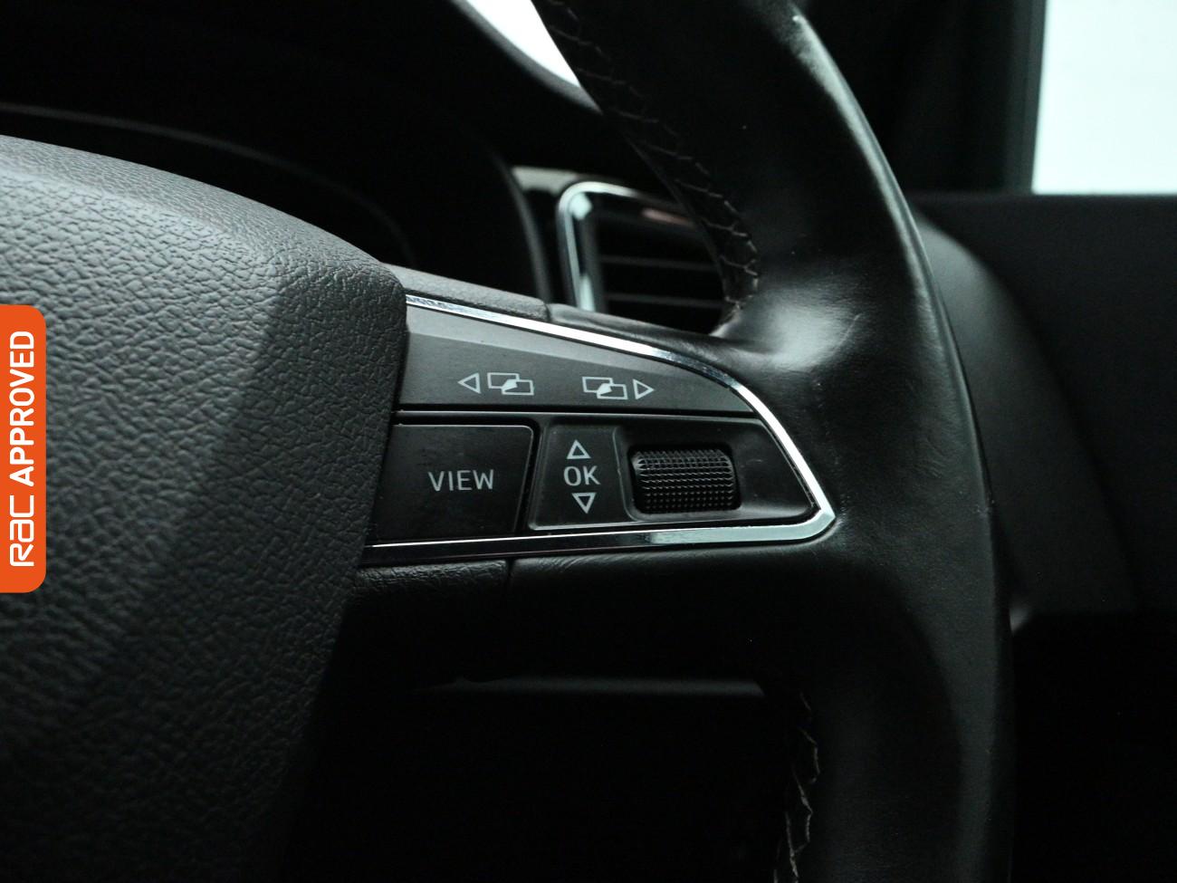 Used SEAT Ateca 2019 for sale - 77779646: Photo 22