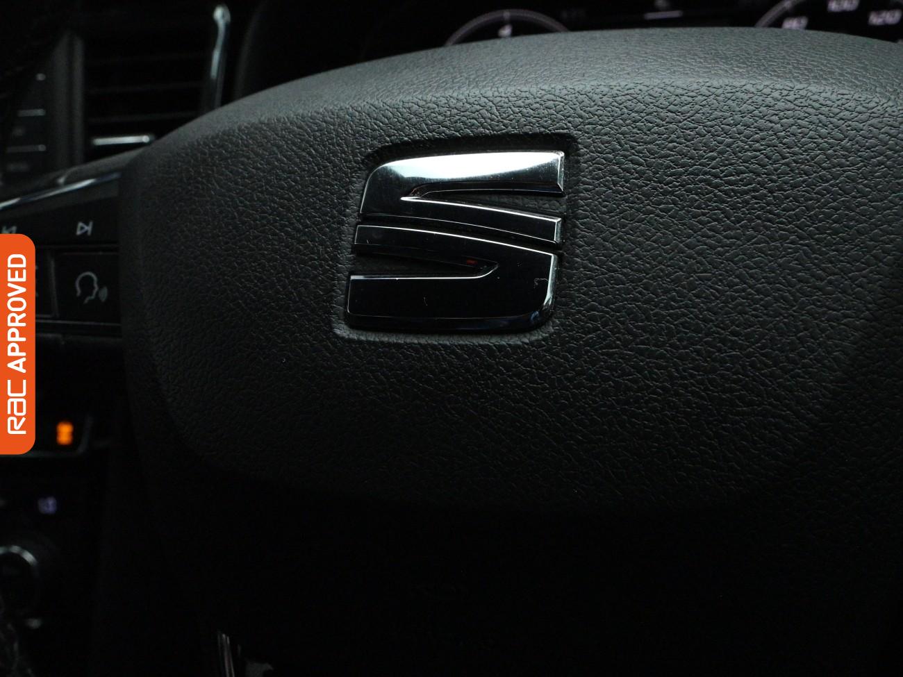 Used SEAT Ateca 2019 for sale - 77779646: Photo 23