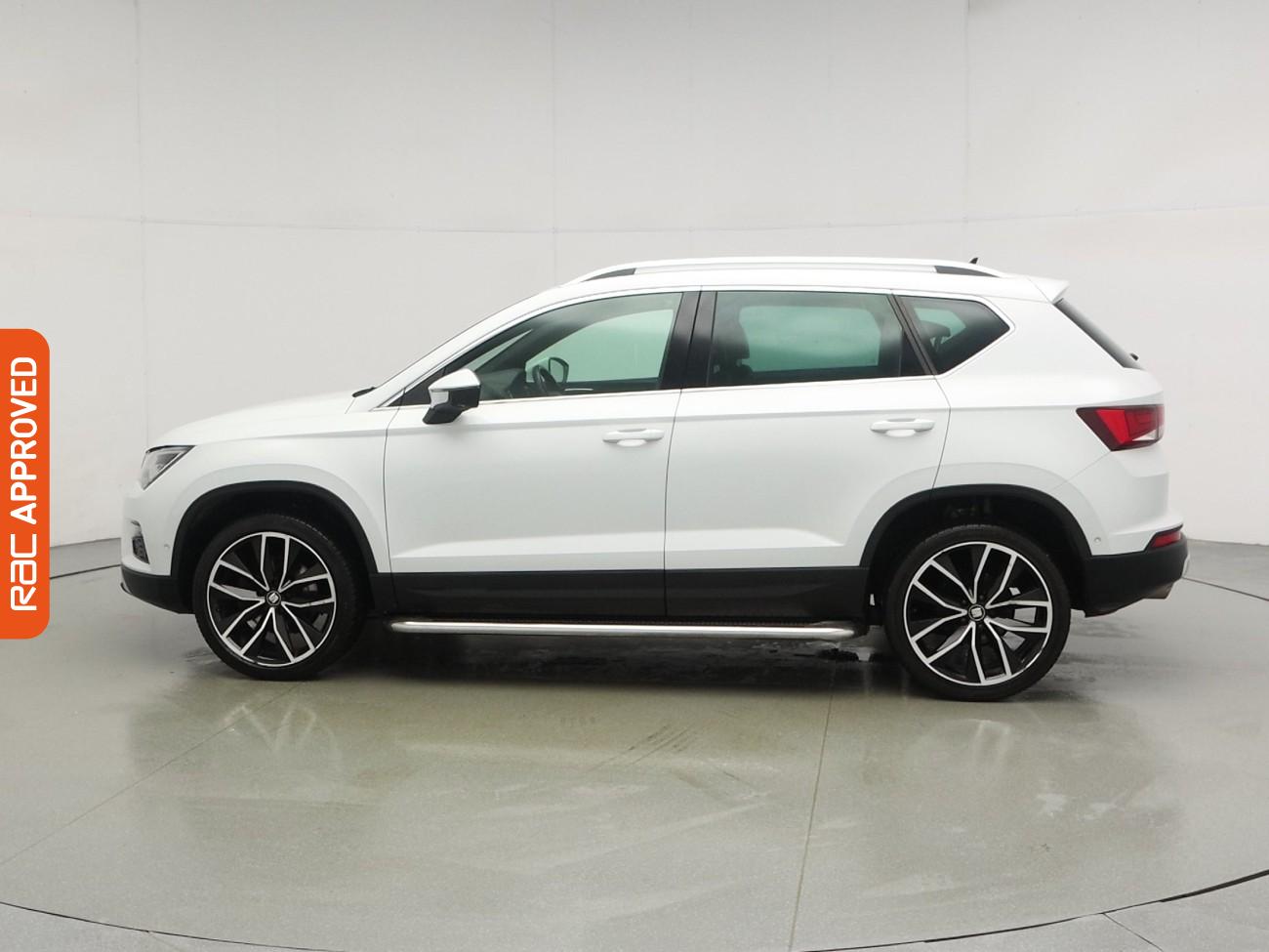 Used SEAT Ateca 2019 for sale - 77779646: Photo 29