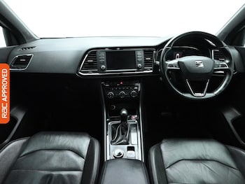 Used SEAT Ateca 2019 for sale - 77779646: Photo