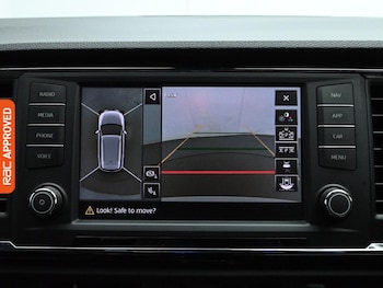 Used SEAT Ateca 2019 for sale - 77779646: Photo