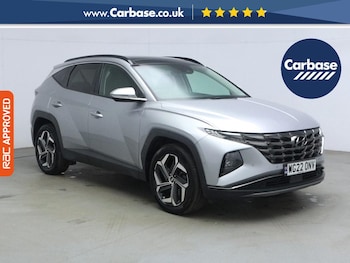 Used Hyundai TUCSON 2022 for sale - 79215732: Photo