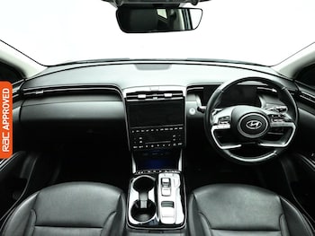 Used Hyundai TUCSON 2022 for sale - 79215732: Photo