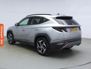 Used Hyundai TUCSON 2022 for sale - 79215732: Photo