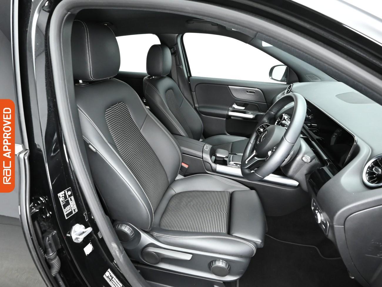 Used Mercedes-Benz GLA 2022 for sale - 76480980: Photo 12