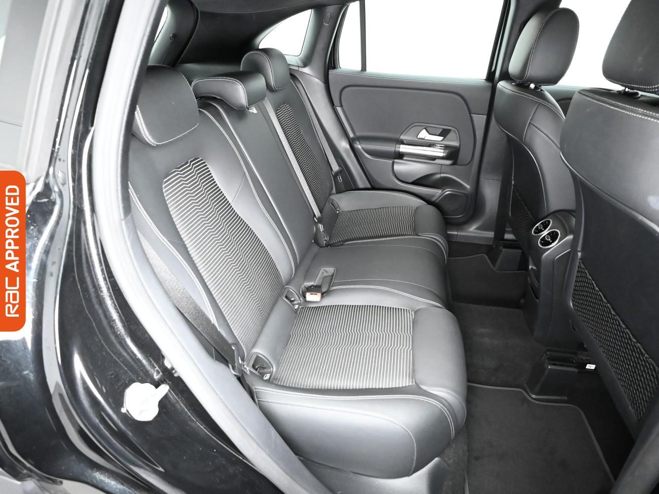 Used Mercedes-Benz GLA 2022 for sale - 76480980: Photo 13