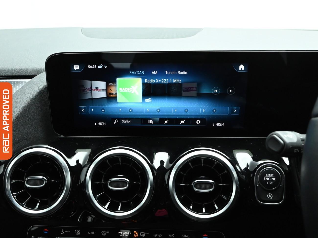 Used Mercedes-Benz GLA 2022 for sale - 76480980: Photo 14