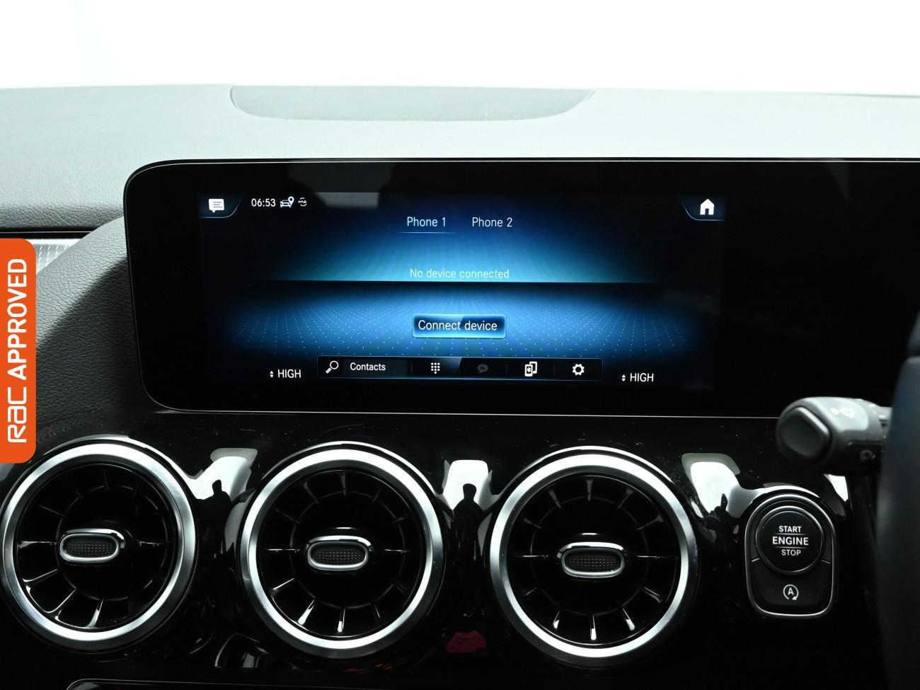 Used Mercedes-Benz GLA 2022 for sale - 76480980: Photo 15