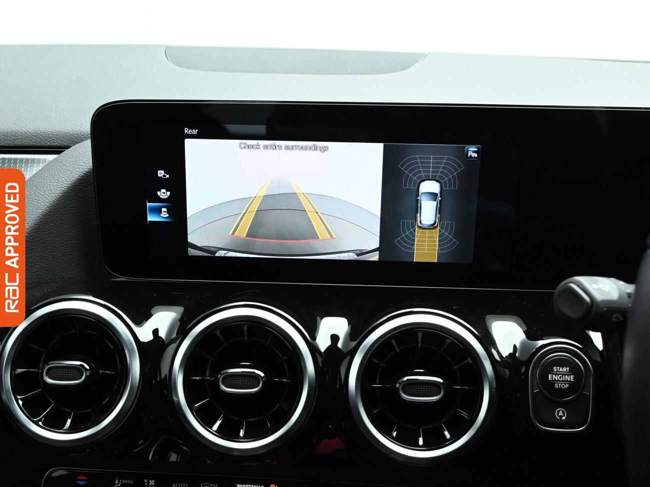 Used Mercedes-Benz GLA 2022 for sale - 76480980: Photo 16