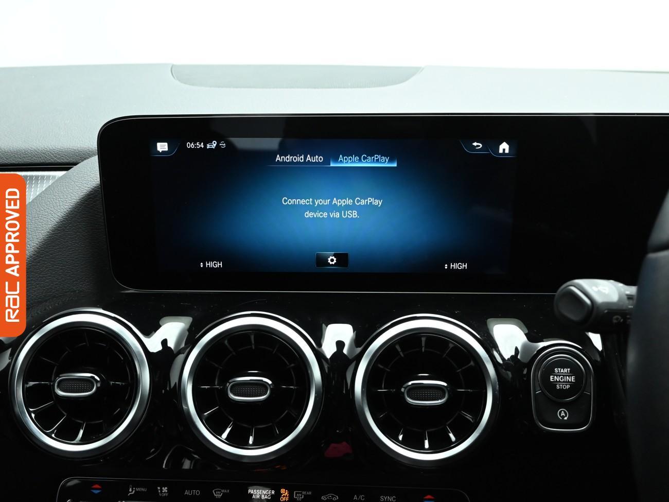 Used Mercedes-Benz GLA 2022 for sale - 76480980: Photo 17