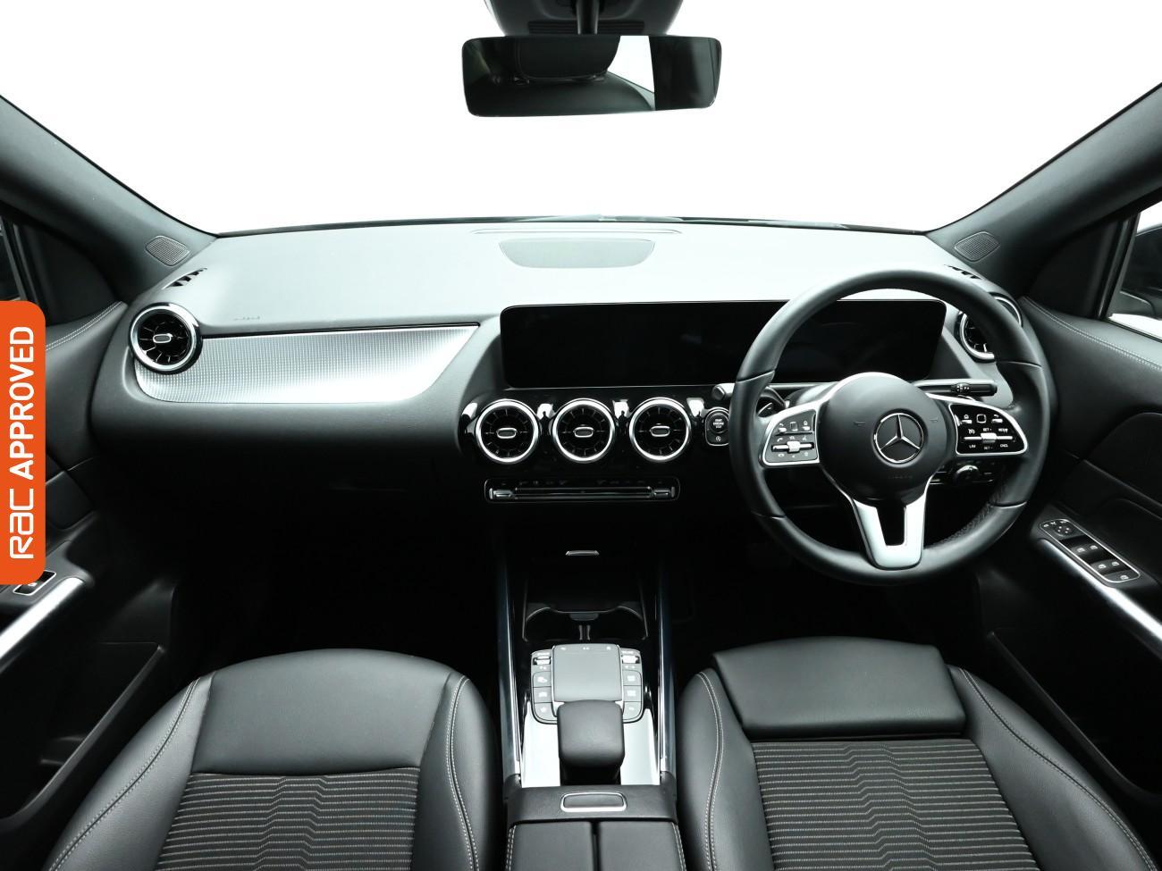 Used Mercedes-Benz GLA 2022 for sale - 76480980: Photo 2