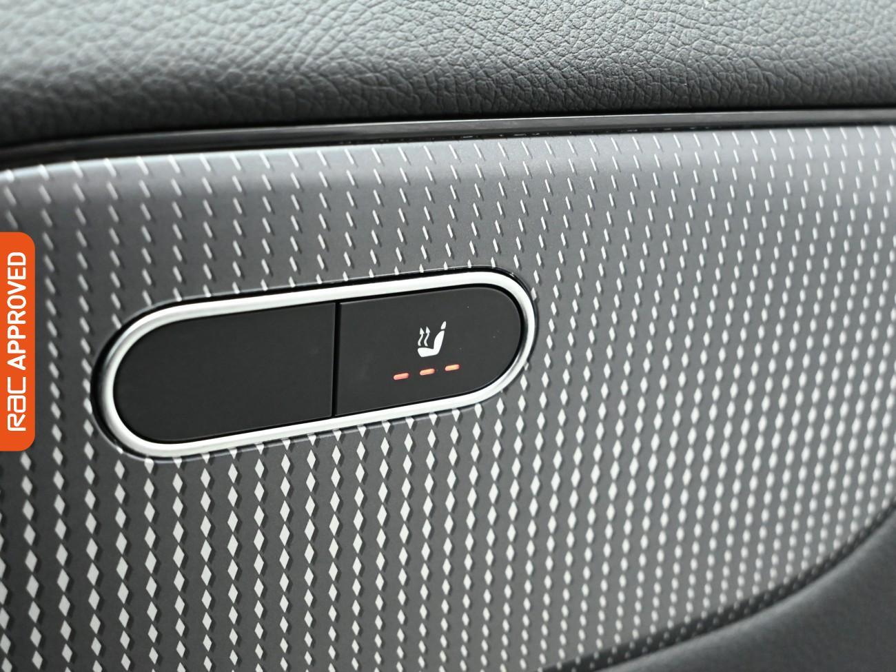 Used Mercedes-Benz GLA 2022 for sale - 76480980: Photo 21