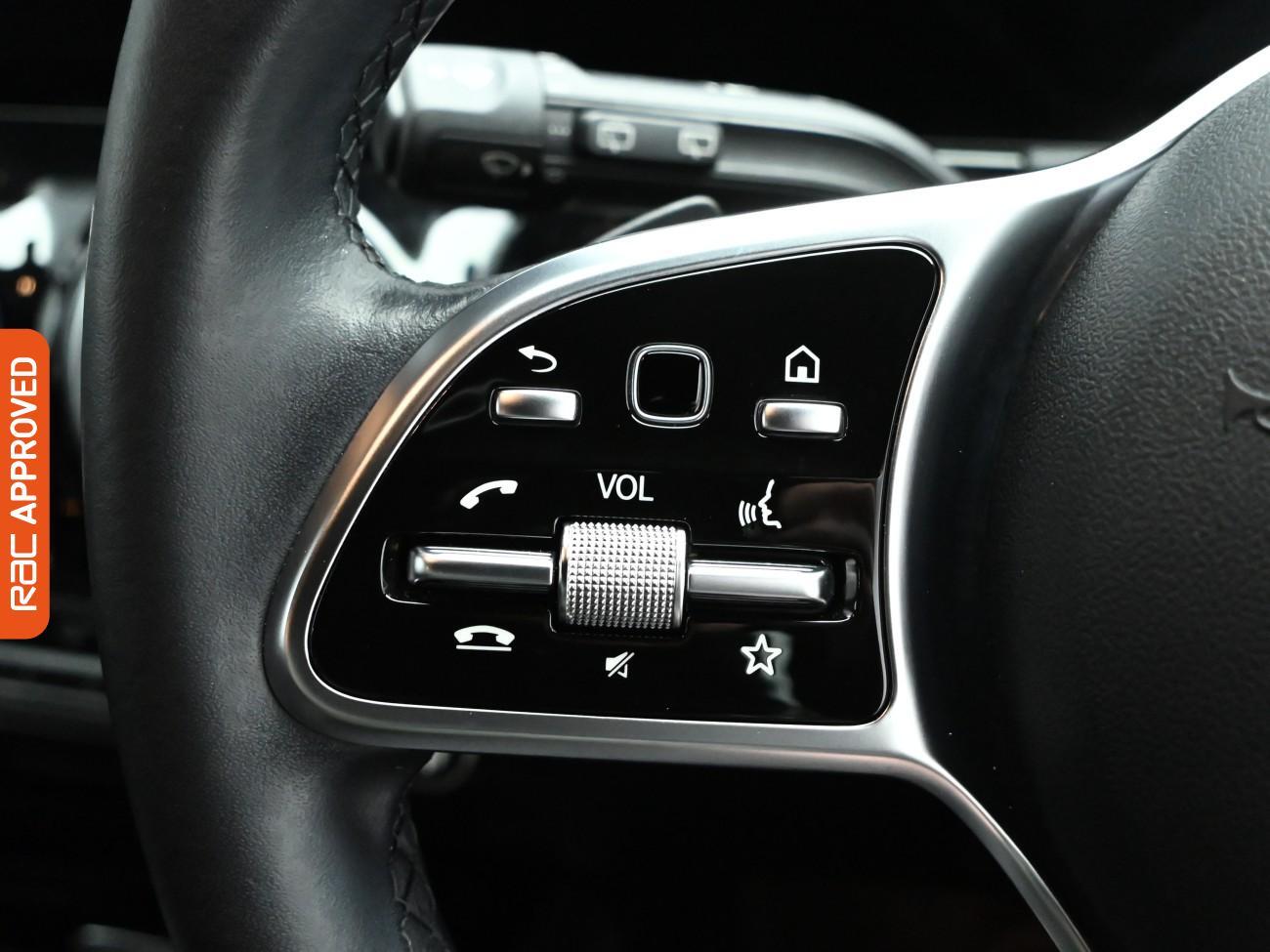 Used Mercedes-Benz GLA 2022 for sale - 76480980: Photo 23