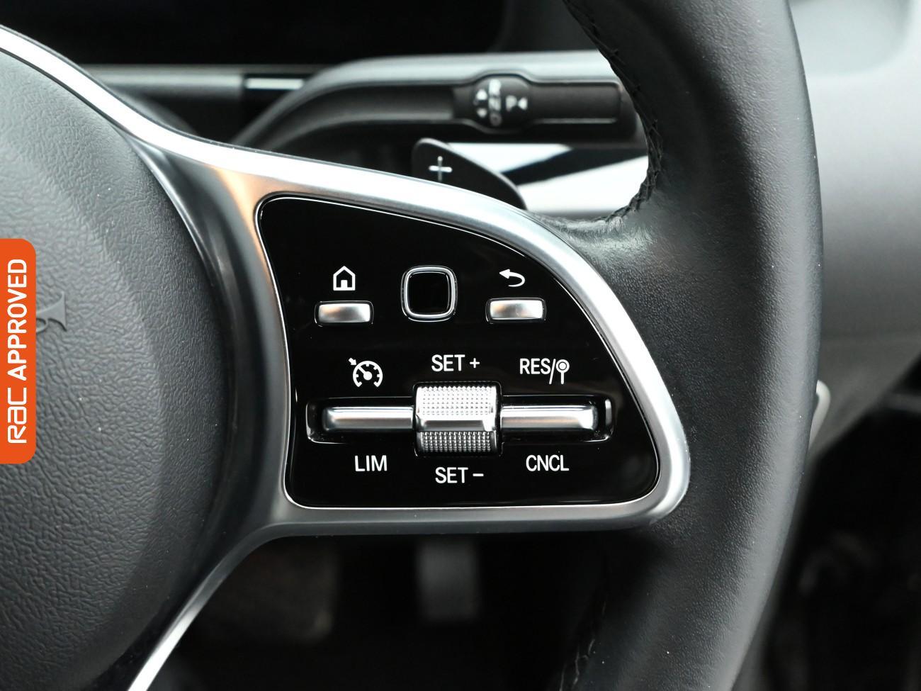 Used Mercedes-Benz GLA 2022 for sale - 76480980: Photo 24