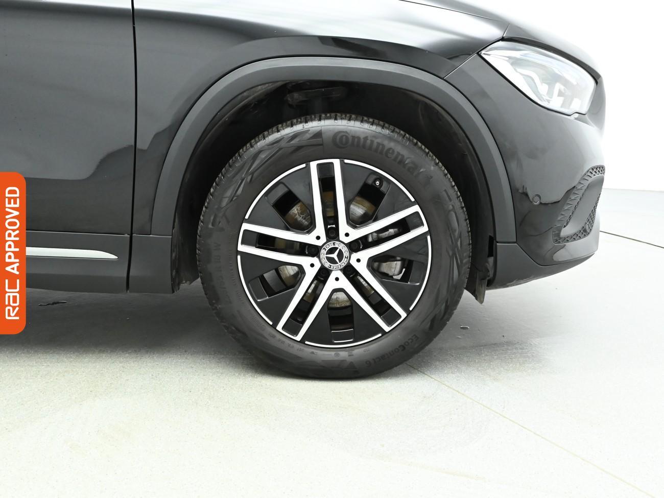 Used Mercedes-Benz GLA 2022 for sale - 76480980: Photo 28