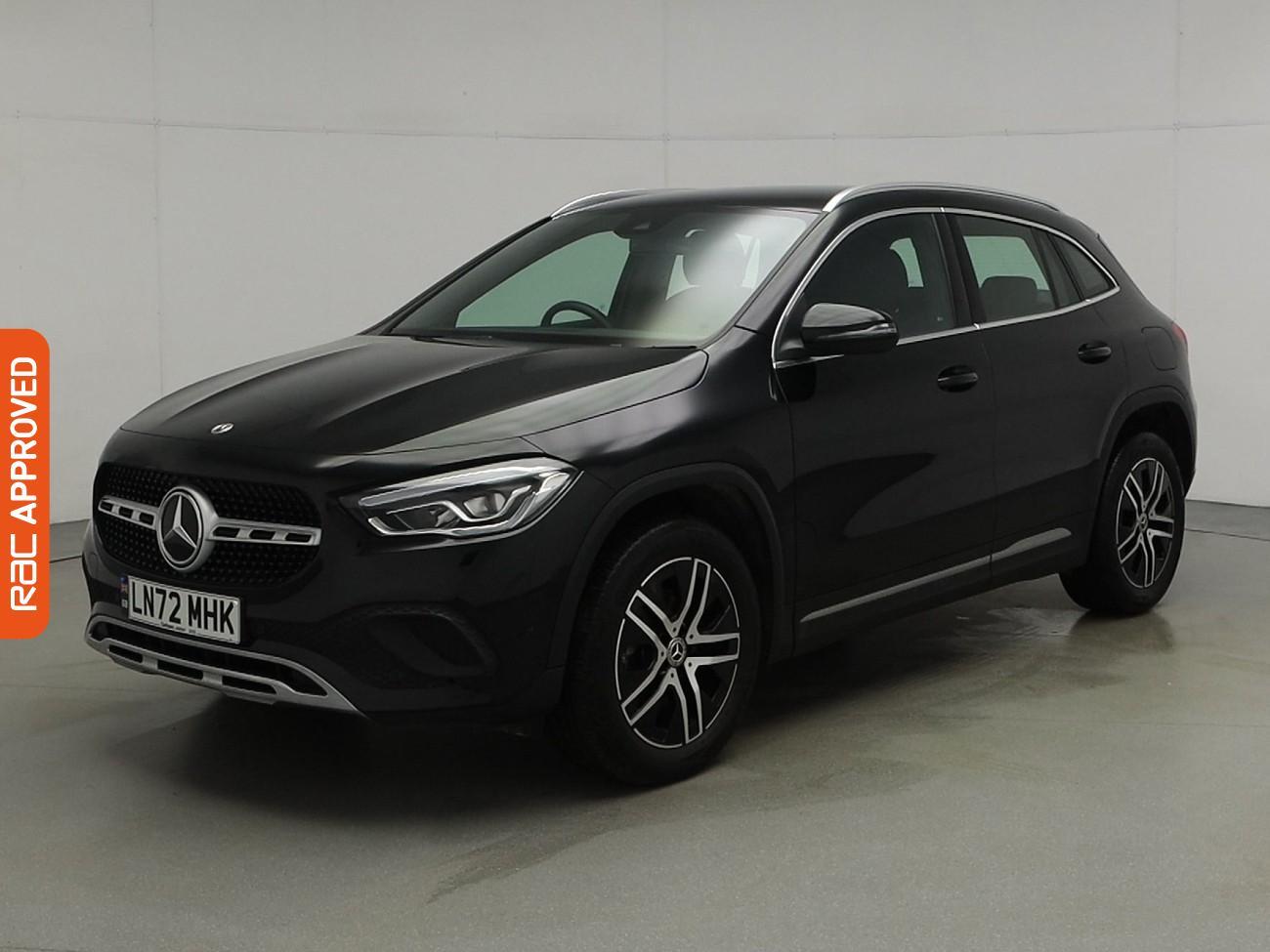 Used Mercedes-Benz GLA 2022 for sale - 76480980: Photo 29