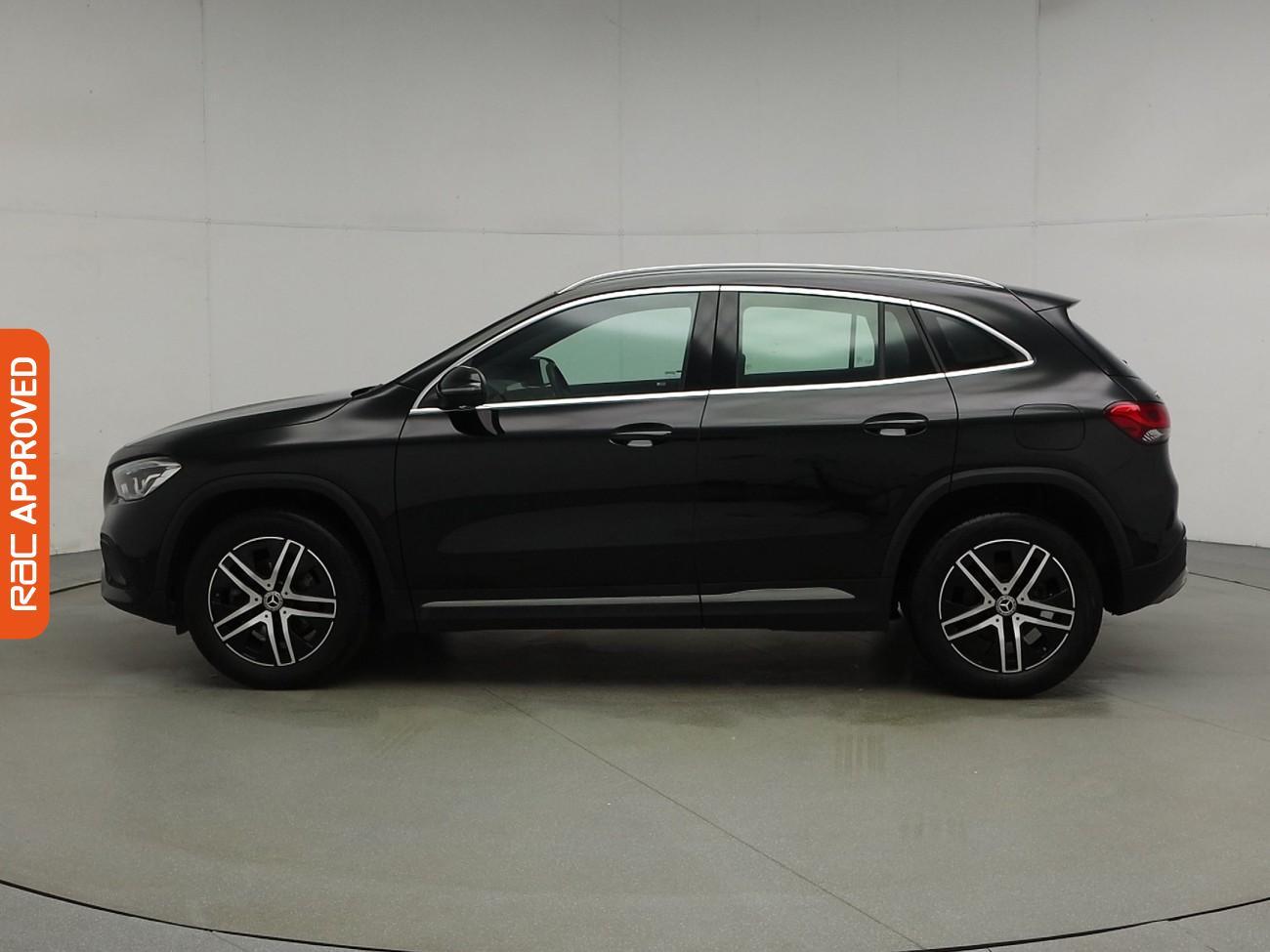Used Mercedes-Benz GLA 2022 for sale - 76480980: Photo 31