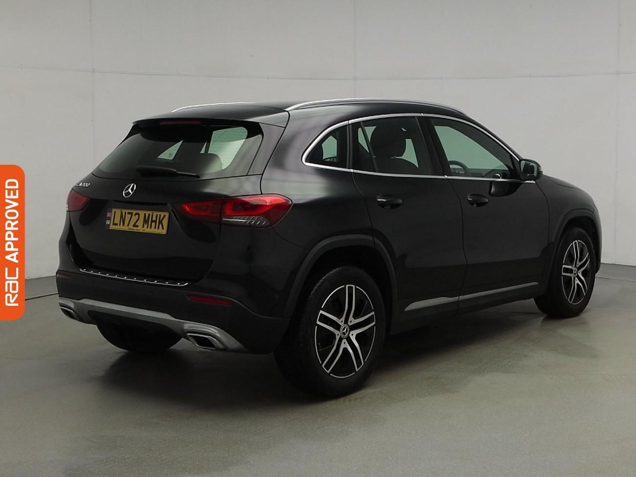 Used Mercedes-Benz GLA 2022 for sale - 76480980: Photo 32