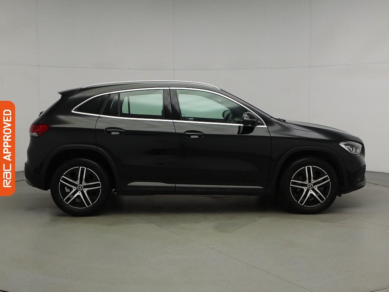 Used Mercedes-Benz GLA 2022 for sale - 76480980: Photo 6