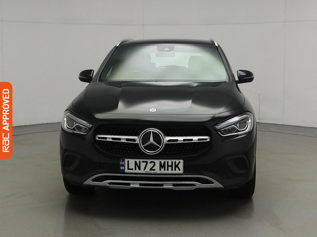 Used Mercedes-Benz GLA 2022 for sale - 76480980: Photo 7