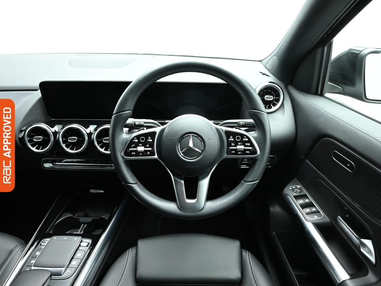 Used Mercedes-Benz GLA 2022 for sale - 76480980: Photo 9