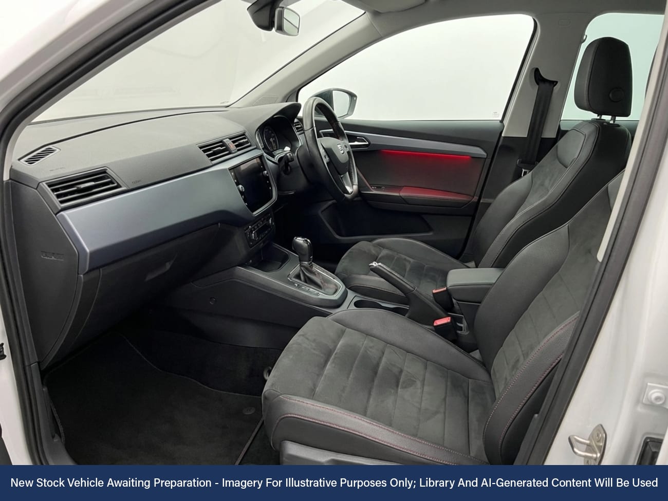 Used SEAT Ibiza 2019 for sale - 77820193: Photo 3