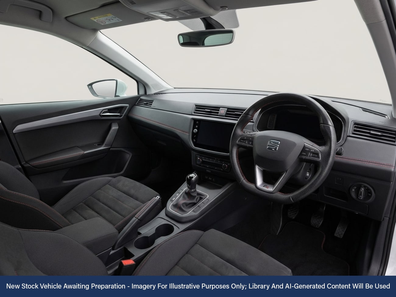 Used SEAT Ibiza 2019 for sale - 77820193: Photo 6