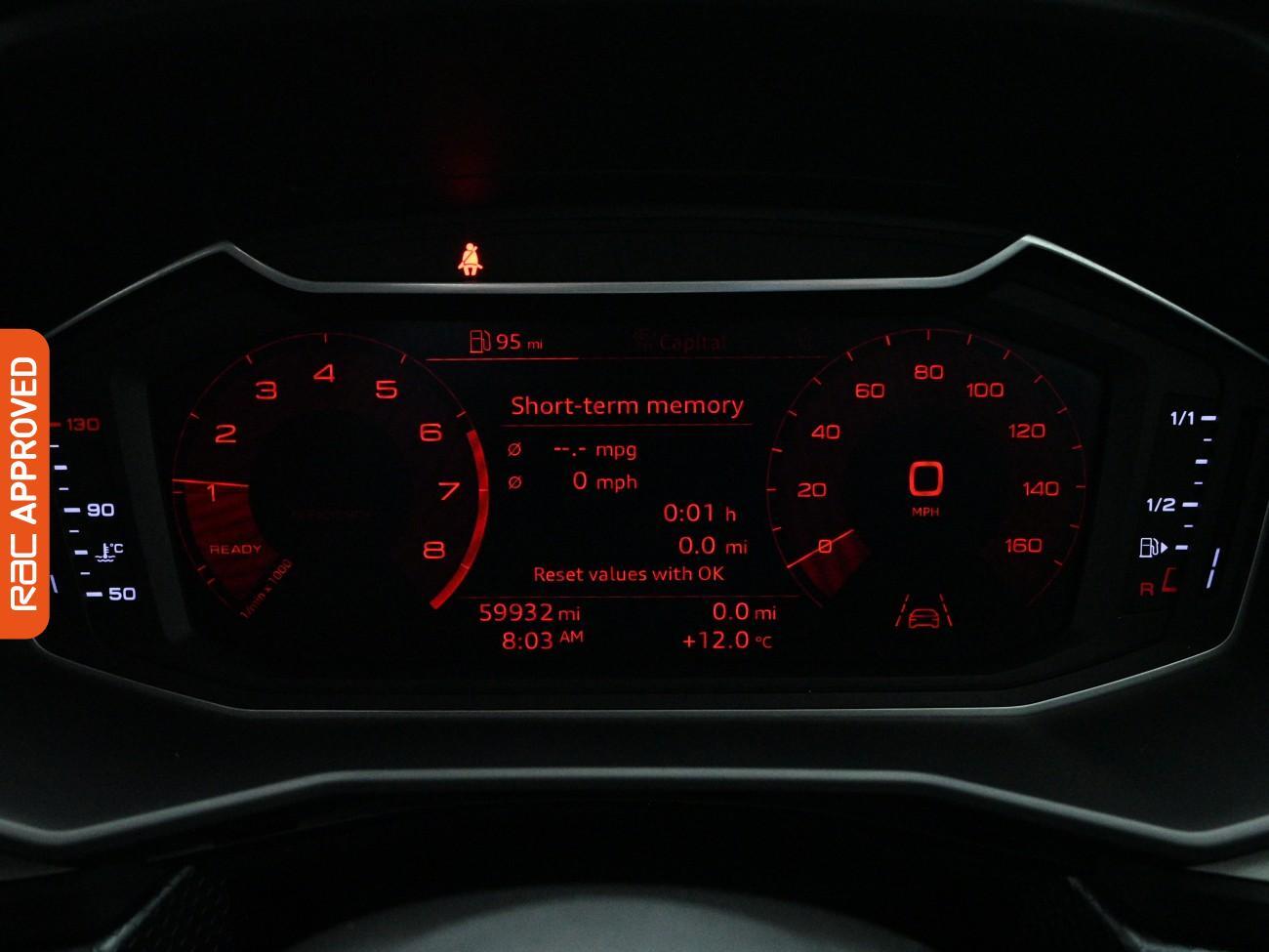 Used Audi A1 2019 for sale - 77820269: Photo 11