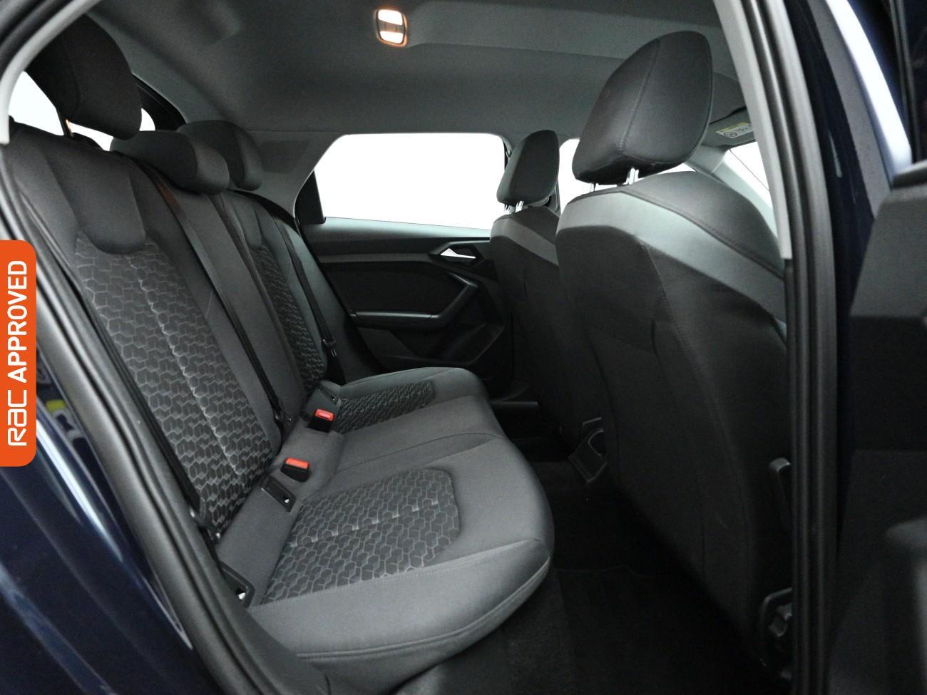 Used Audi A1 2019 for sale - 77820269: Photo 13