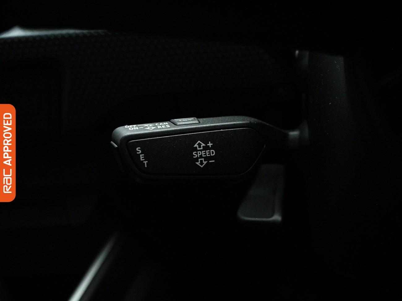 Used Audi A1 2019 for sale - 77820269: Photo 17