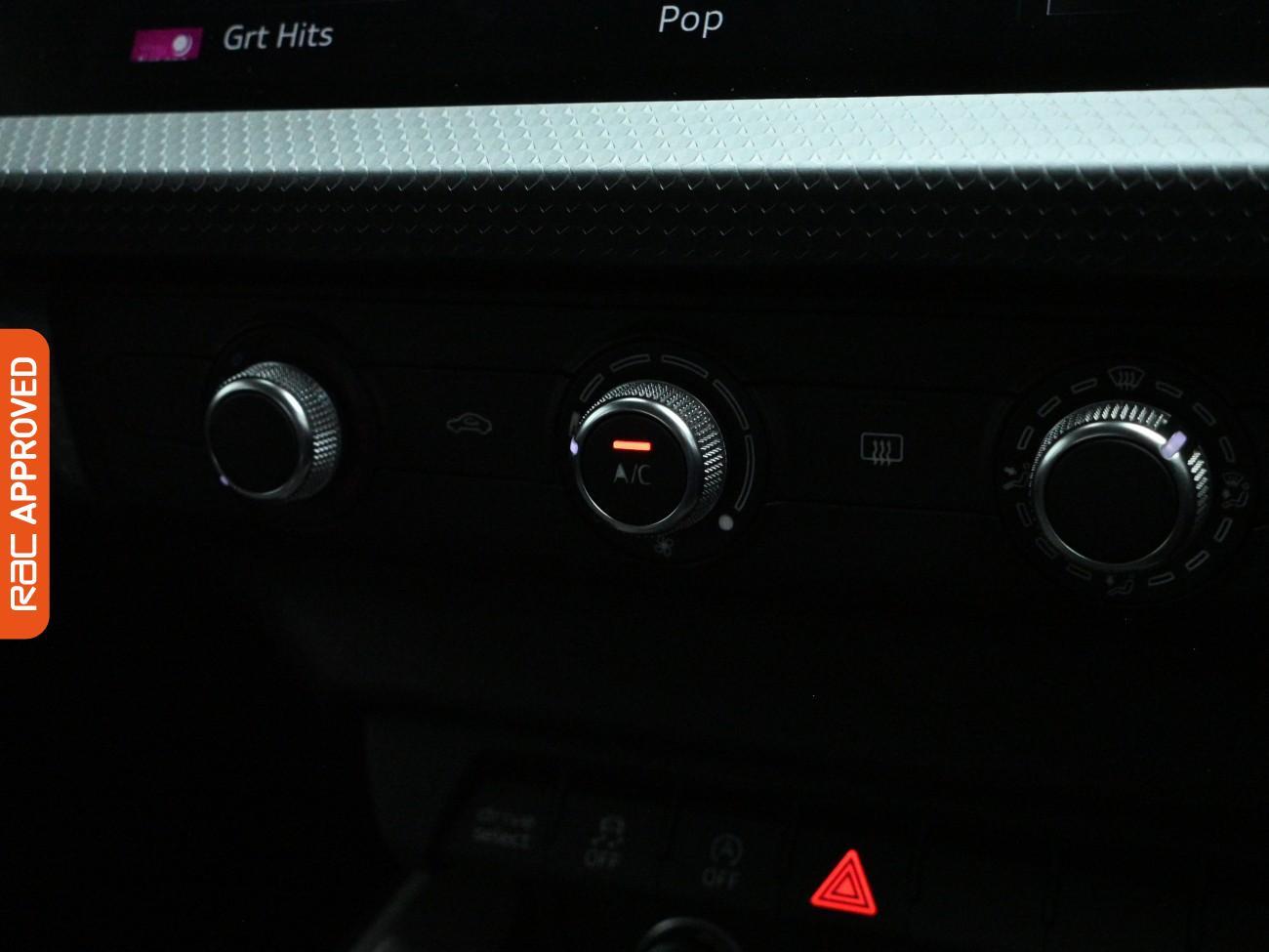 Used Audi A1 2019 for sale - 77820269: Photo 18