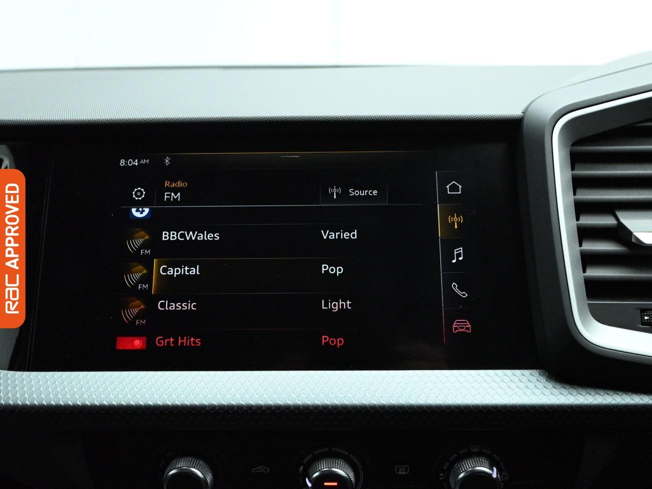 Used Audi A1 2019 for sale - 77820269: Photo 19