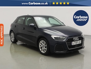 Used Audi A1 2019 for sale - 77820269: Photo