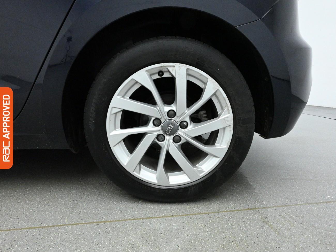 Used Audi A1 2019 for sale - 77820269: Photo 27