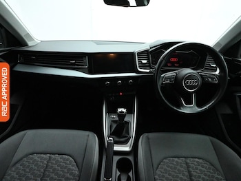 Used Audi A1 2019 for sale - 77820269: Photo