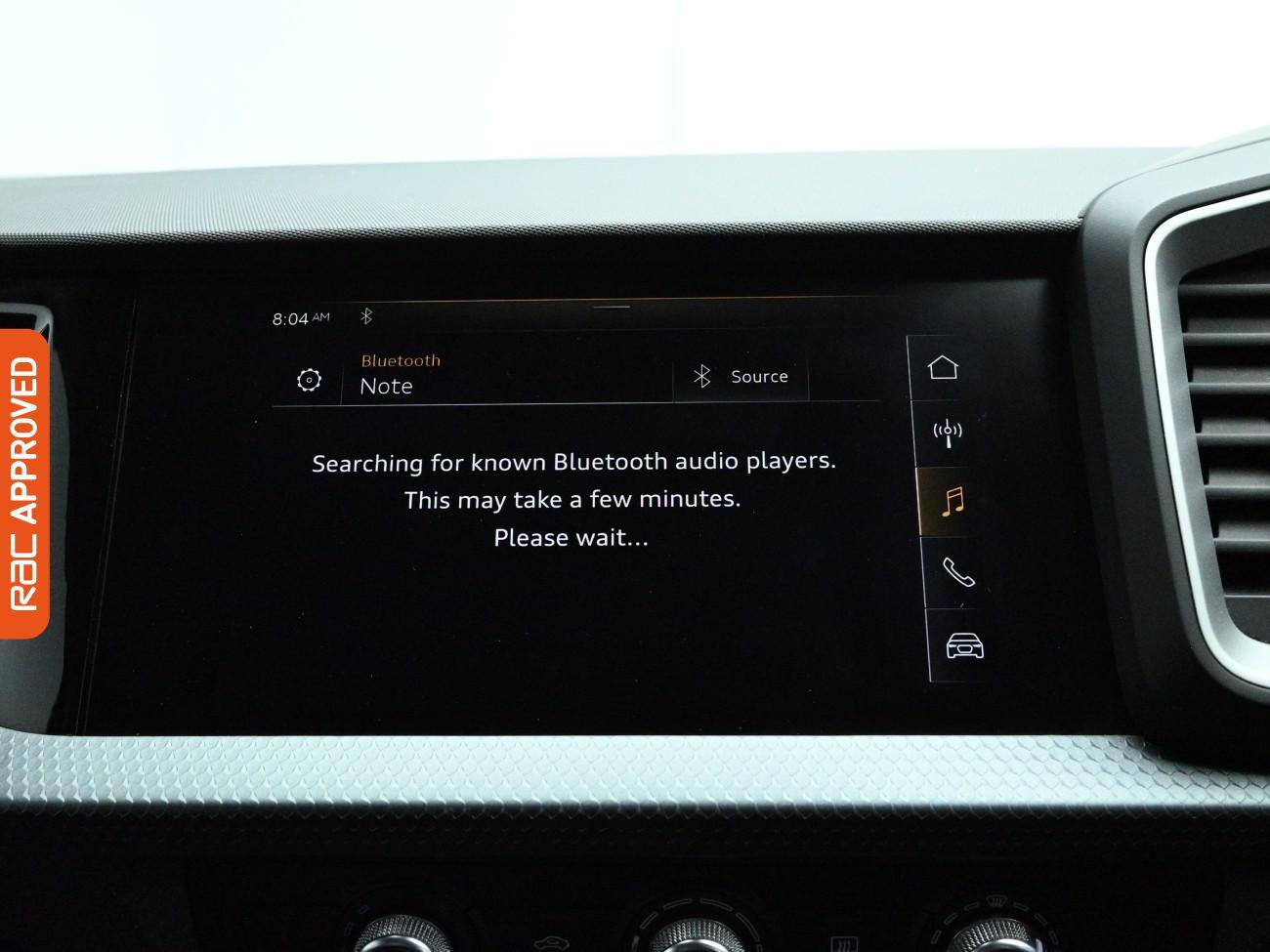 Used Audi A1 2019 for sale - 77820269: Photo 3