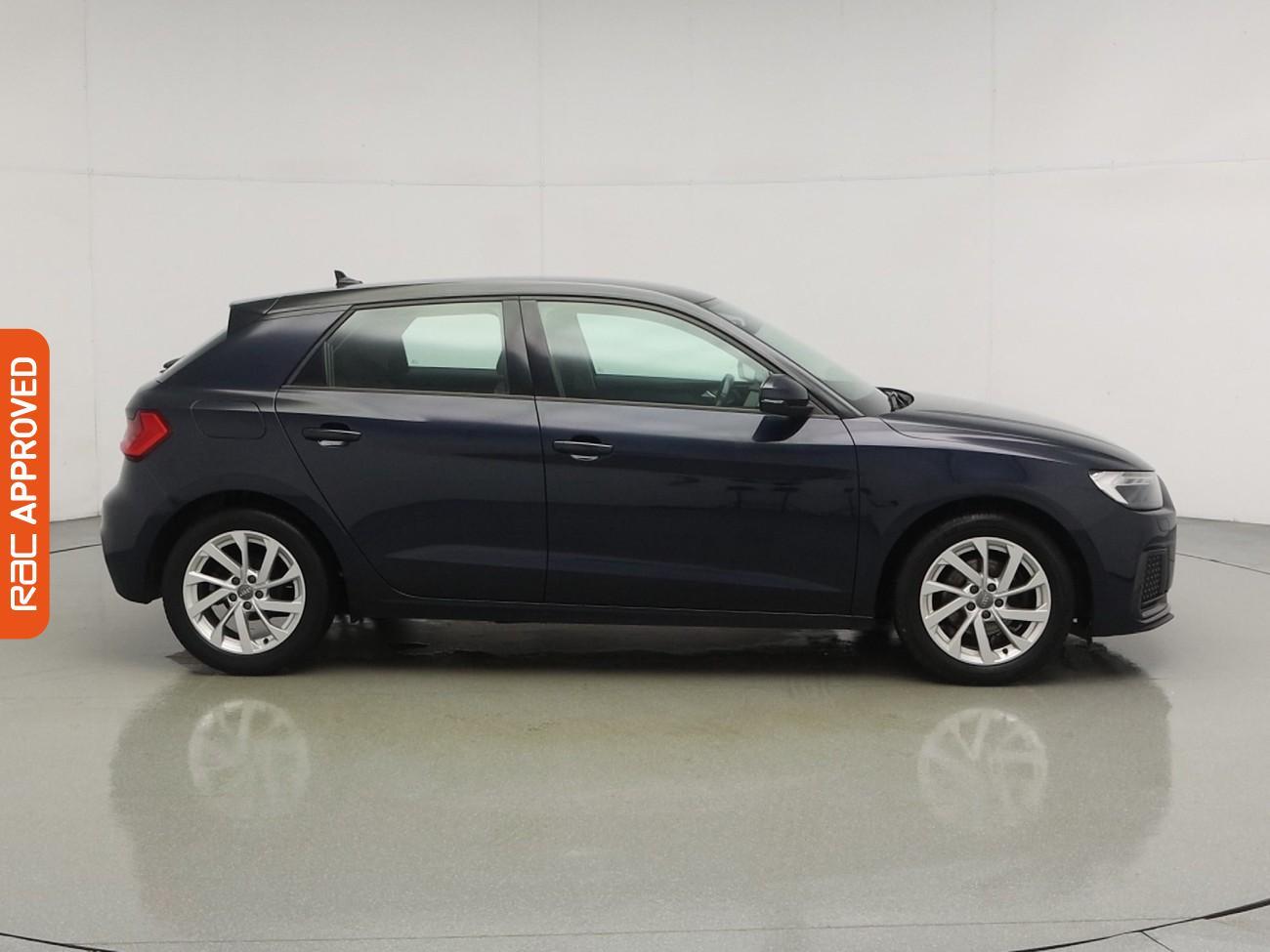 Used Audi A1 2019 for sale - 77820269: Photo 6