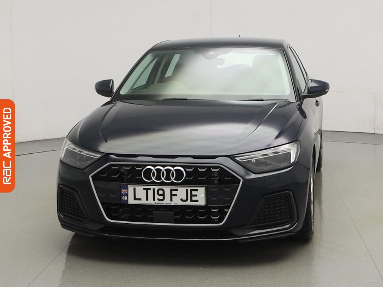Used Audi A1 2019 for sale - 77820269: Photo 7