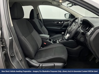 Used Nissan Qashqai 2020 for sale - 78680402: Photo