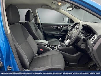 Used Nissan Qashqai 2019 for sale - 78534560: Photo