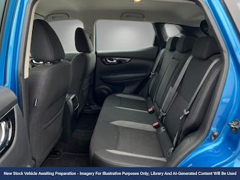 Used Nissan Qashqai 2019 for sale - 78534560: Photo