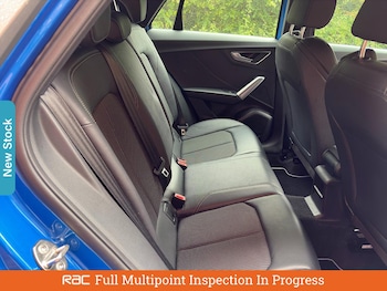 Used Audi Q2 2020 for sale - 75850383: Photo
