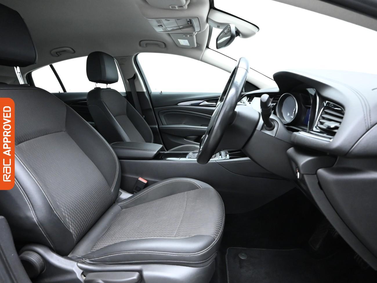 Used Vauxhall Insignia 2017 for sale - 76476203: Photo 11