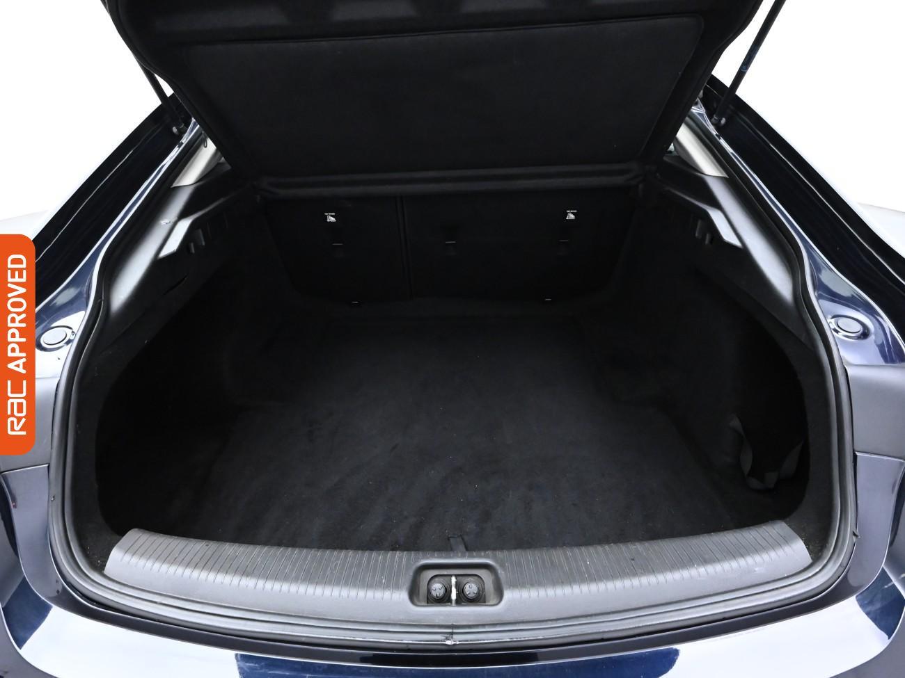 Used Vauxhall Insignia 2017 for sale - 76476203: Photo 13