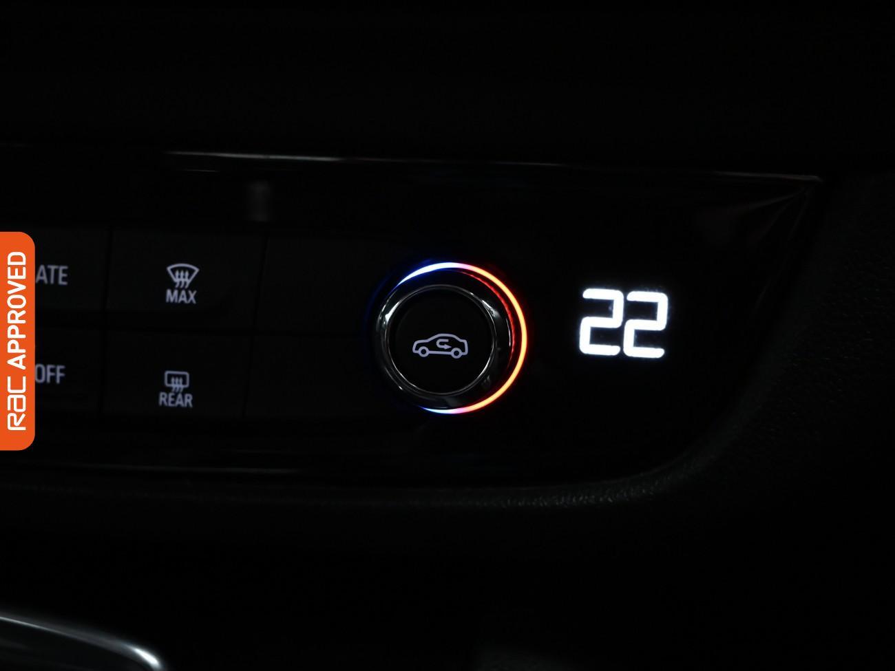 Used Vauxhall Insignia 2017 for sale - 76476203: Photo 18