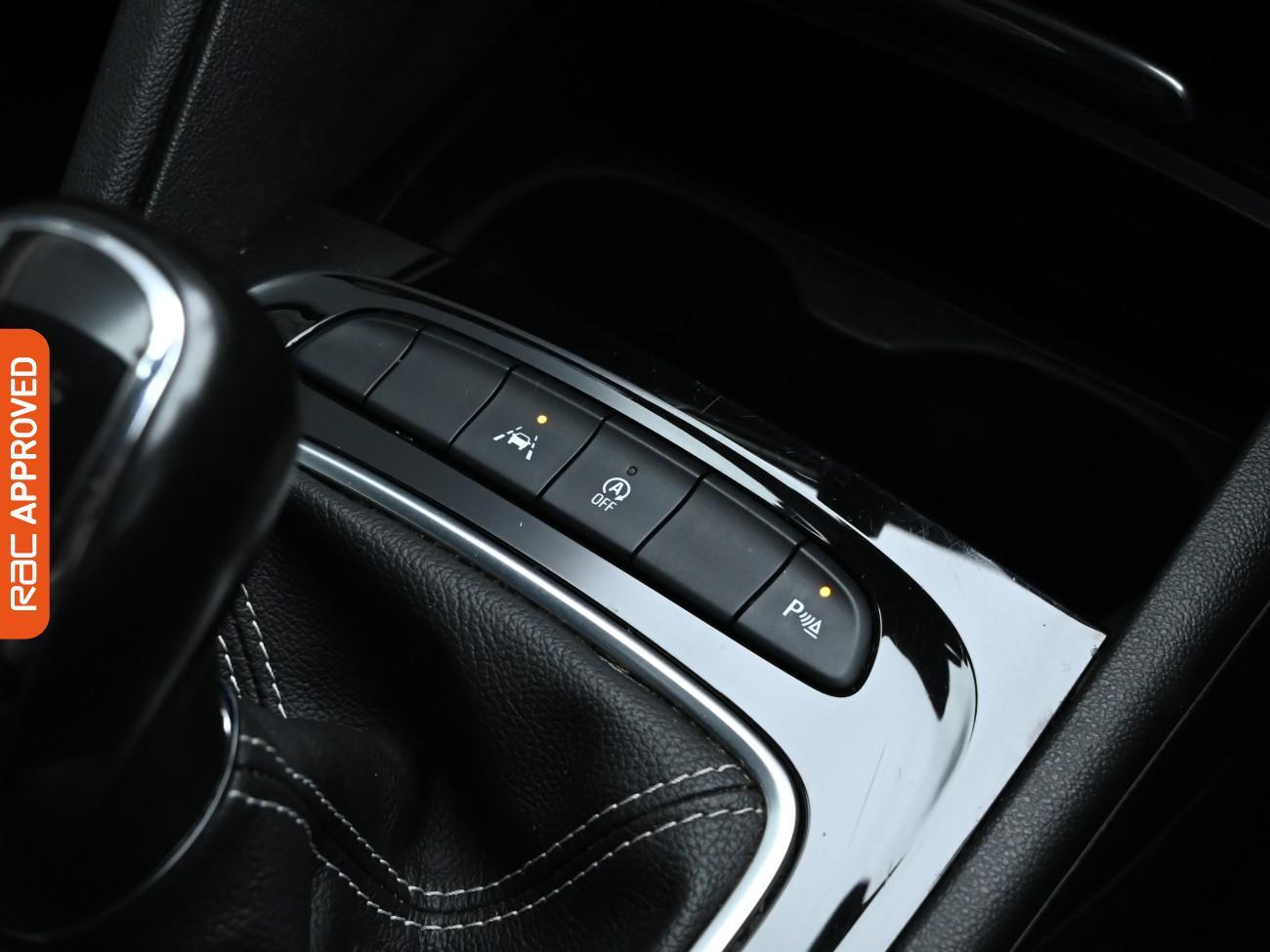 Used Vauxhall Insignia 2017 for sale - 76476203: Photo 19