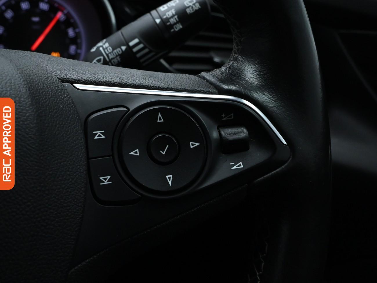 Used Vauxhall Insignia 2017 for sale - 76476203: Photo 21