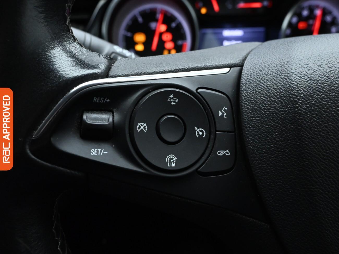 Used Vauxhall Insignia 2017 for sale - 76476203: Photo 23